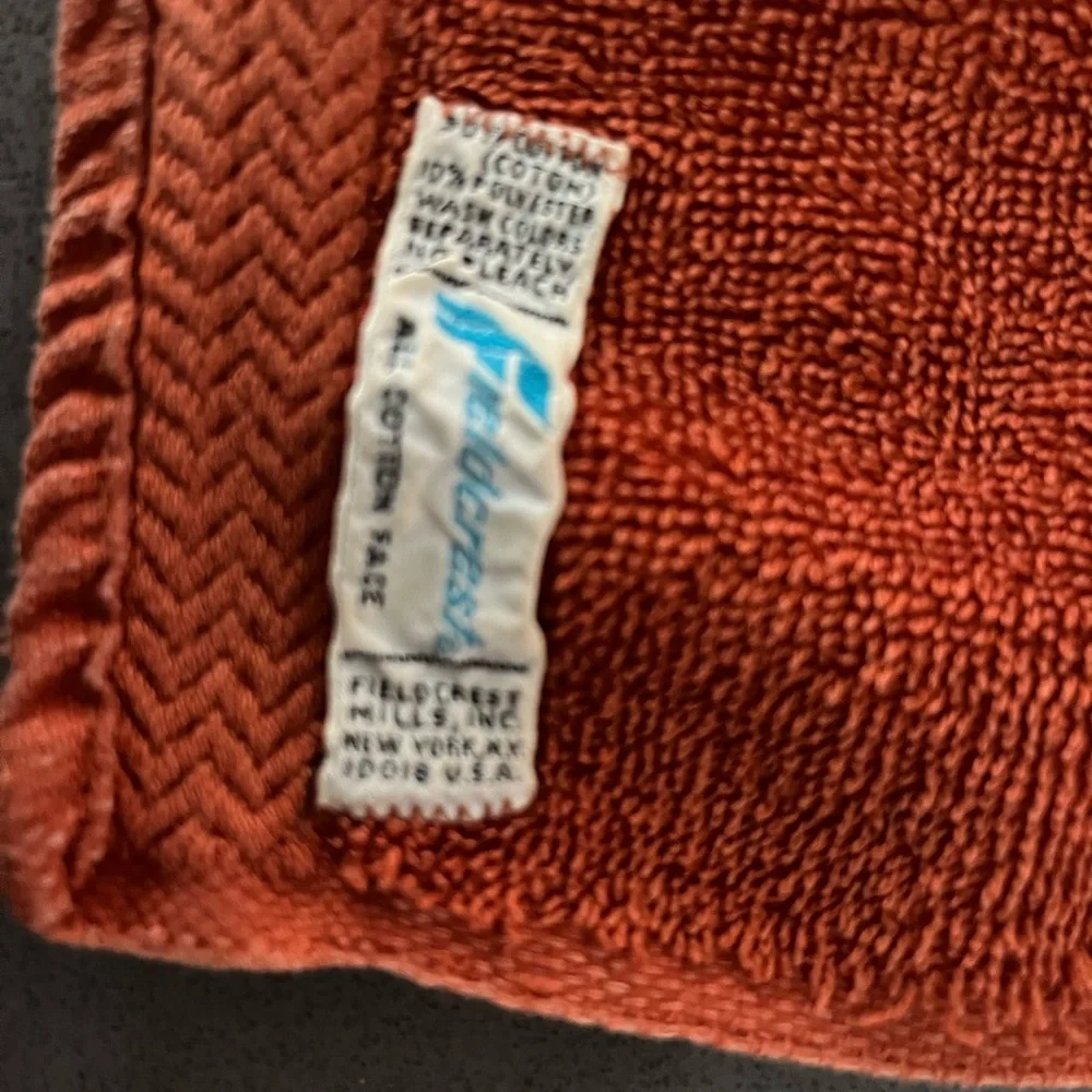 N/A vintage 60s